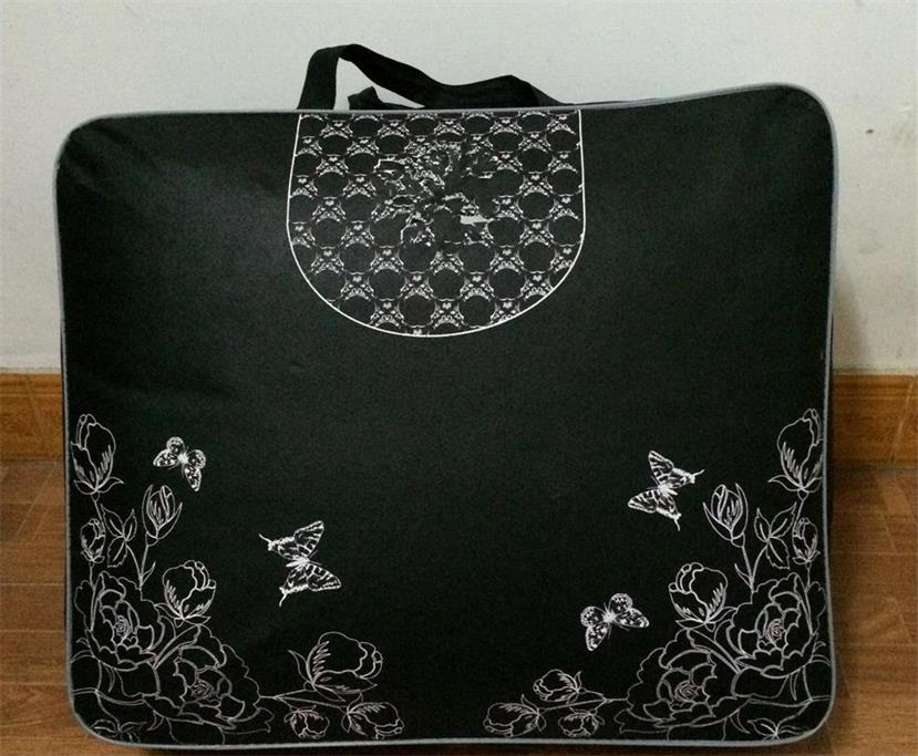 成都無(wú)紡布包裝袋客戶見(jiàn)證