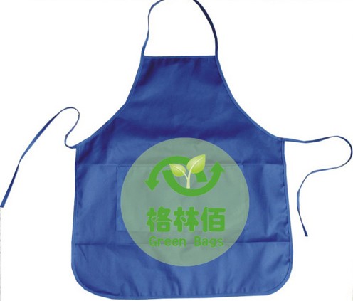 成都無紡布圍裙