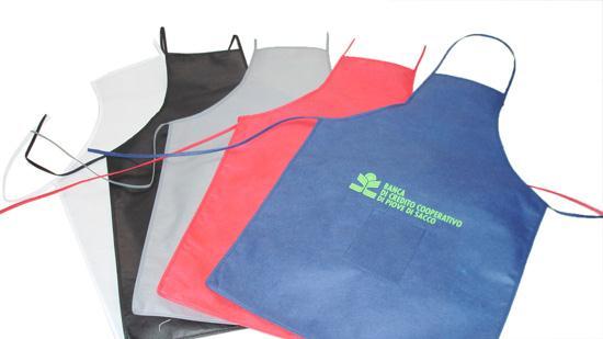 四川無紡布圍裙