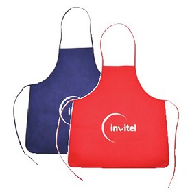 四川無紡布圍裙