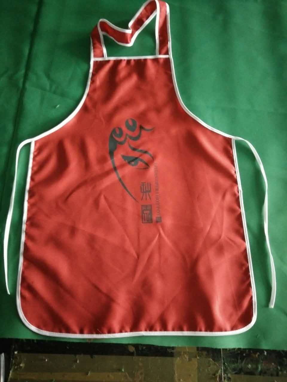 南充無紡布圍裙