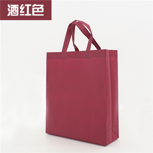 無紡布色卡選擇