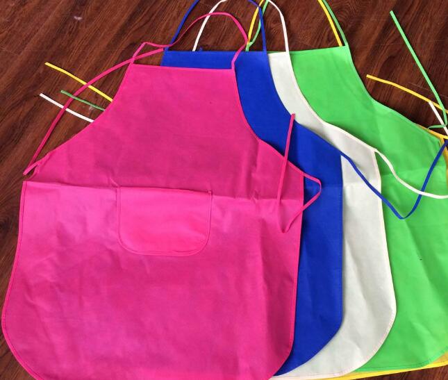 四川無紡布圍裙 四川無紡布圍裙