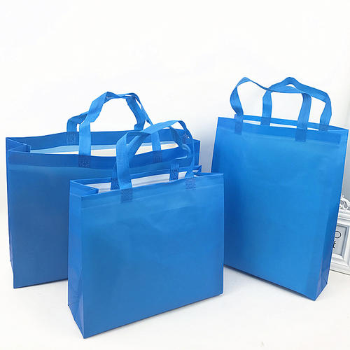 保護(hù)環(huán)境從使用無紡布袋開始 保護(hù)環(huán)境從使用無紡布袋開始