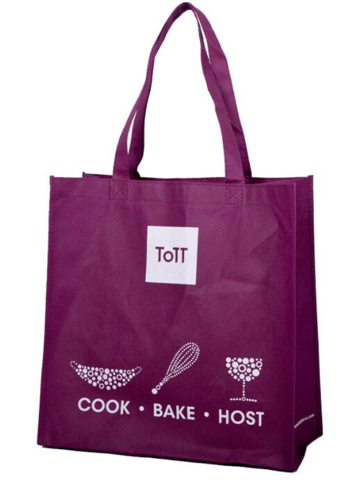 四川無紡布包裝袋